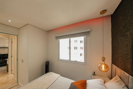 Apartamento para alugar com 38m², 2 quartos e sem vaga Apartamento para alugar com 38m², 2 quartos e sem vagaQuarto 2
