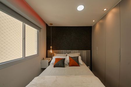 Apartamento para alugar com 38m², 2 quartos e sem vaga Apartamento para alugar com 38m², 2 quartos e sem vagaQuarto 2