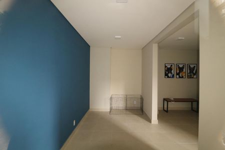 Apartamento para alugar com 38m², 2 quartos e sem vaga Apartamento para alugar com 38m², 2 quartos e sem vagaÁrea comum