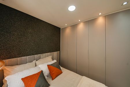 Apartamento para alugar com 38m², 2 quartos e sem vaga Apartamento para alugar com 38m², 2 quartos e sem vagaQuarto 2