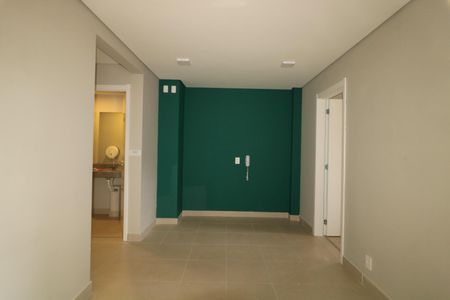 Apartamento para alugar com 38m², 2 quartos e sem vaga Apartamento para alugar com 38m², 2 quartos e sem vagaÁrea comum