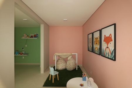 Apartamento para alugar com 38m², 2 quartos e sem vaga Apartamento para alugar com 38m², 2 quartos e sem vagaÁrea comum