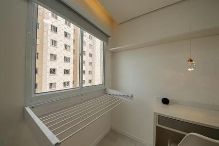 Apartamento para alugar com 38m², 2 quartos e sem vaga Apartamento para alugar com 38m², 2 quartos e sem vagaQuarto 1