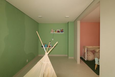 Apartamento para alugar com 38m², 2 quartos e sem vaga Apartamento para alugar com 38m², 2 quartos e sem vagaÁrea comum