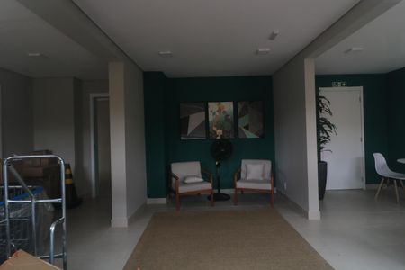 Apartamento para alugar com 38m², 2 quartos e sem vaga Apartamento para alugar com 38m², 2 quartos e sem vagaÁrea comum