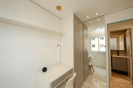 Apartamento para alugar com 38m², 2 quartos e sem vaga Apartamento para alugar com 38m², 2 quartos e sem vagaQuarto 1
