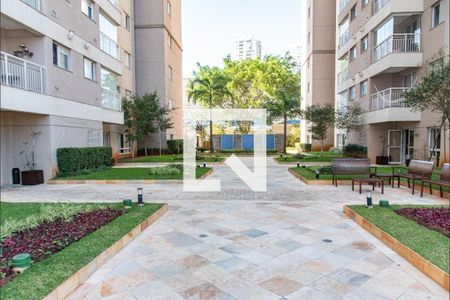 Apartamento à venda com 83m², 3 quartos e 2 vagas Apartamento à venda com 83m², 3 quartos e 2 vagasÁrea Verde