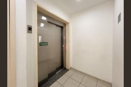 Apartamento para alugar com 55m², 2 quartos e 1 vagaÁrea comum