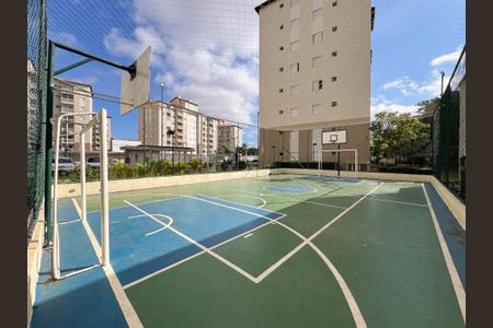 Apartamento para alugar com 55m², 2 quartos e 1 vagaQuadra Esportiva
