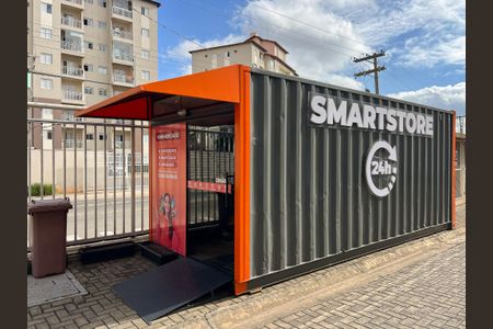 Apartamento para alugar com 55m², 2 quartos e 1 vagaÁrea comum