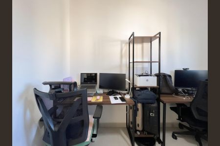 Apartamento para alugar com 55m², 2 quartos e 1 vagaQuarto 1