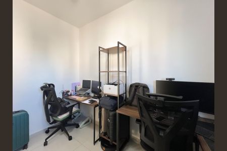 Apartamento para alugar com 55m², 2 quartos e 1 vagaQuarto 1
