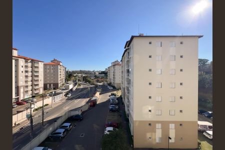 Apartamento para alugar com 55m², 2 quartos e 1 vagaVista do Quarto 2
