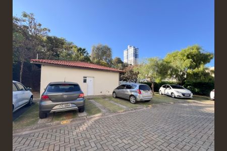 Apartamento para alugar com 55m², 2 quartos e 1 vagaÁrea comum