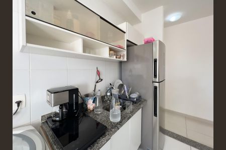 Apartamento para alugar com 55m², 2 quartos e 1 vagaCozinha