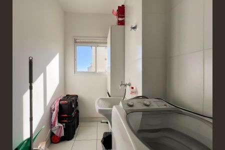 Apartamento para alugar com 55m², 2 quartos e 1 vagaÁrea de Serviço
