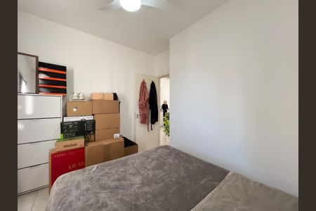 Apartamento para alugar com 55m², 2 quartos e 1 vagaQuarto 2