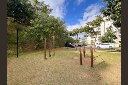 Apartamento para alugar com 55m², 2 quartos e 1 vagaÁrea comum
