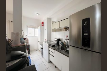 Apartamento para alugar com 55m², 2 quartos e 1 vagaCozinha