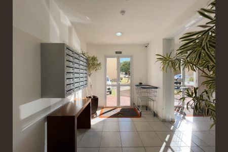 Apartamento para alugar com 55m², 2 quartos e 1 vagaÁrea comum