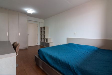 Studio de kitnet/studio para alugar com 1 quarto, 35m² em Vila Olímpia, São Paulo