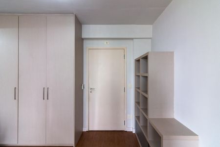 Studio para alugar com 35m², 1 quarto e 1 vagaStudio