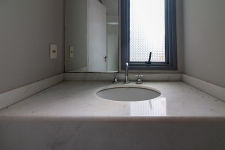 Studio para alugar com 35m², 1 quarto e 1 vagaBanheiro