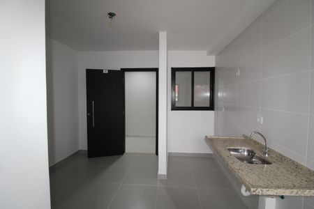 Apartamento à venda com 27m², 1 quarto e sem vagaSala/Cozinha