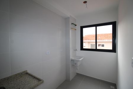 Apartamento à venda com 27m², 1 quarto e sem vagaSala/Cozinha