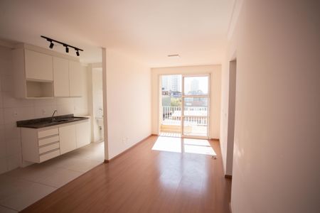 Apartamento à venda com 55m², 2 quartos e 1 vagaSala