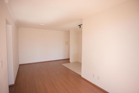 Sala de apartamento à venda com 2 quartos, 55m² em Vila Pita, São Paulo