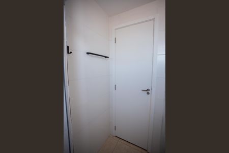 Apartamento à venda com 55m², 2 quartos e 1 vagaBanheiro