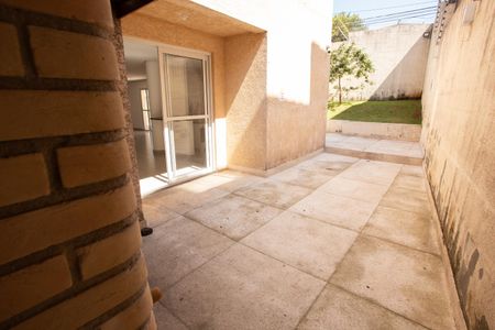 Apartamento à venda com 55m², 2 quartos e 1 vagaÁrea comum