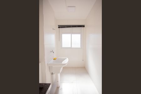 Apartamento à venda com 55m², 2 quartos e 1 vagaÁrea de Serviço