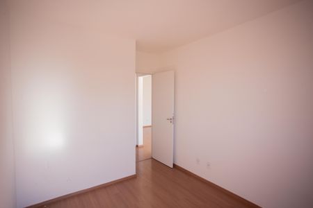 Apartamento à venda com 55m², 2 quartos e 1 vagaQuarto 2