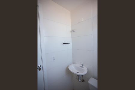 Apartamento à venda com 55m², 2 quartos e 1 vagaBanheiro