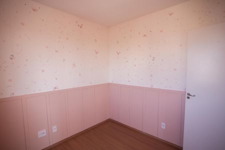 Apartamento à venda com 55m², 2 quartos e 1 vagaQuarto 1