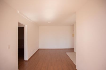 Sala de apartamento à venda com 2 quartos, 55m² em Vila Pita, São Paulo