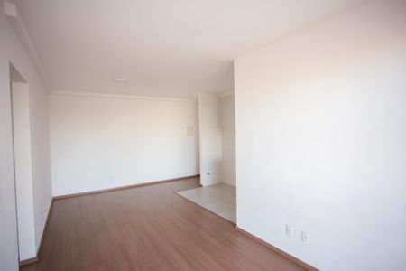 Sala de apartamento à venda com 2 quartos, 55m² em Vila Pita, São Paulo
