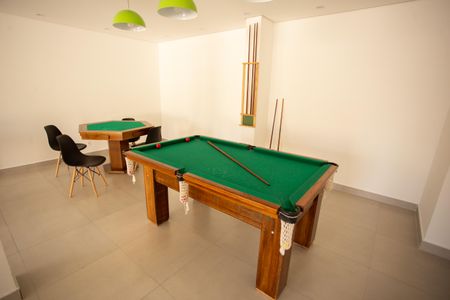 Apartamento à venda com 55m², 2 quartos e 1 vaga Apartamento à venda com 55m², 2 quartos e 1 vagaÁrea comum