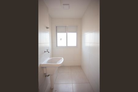 Apartamento à venda com 55m², 2 quartos e 1 vaga Apartamento à venda com 55m², 2 quartos e 1 vagaCozinha e Área de Serviço