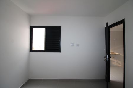 Apartamento à venda com 30m², 1 quarto e sem vagaQuarto