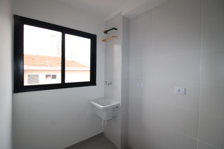 Apartamento à venda com 30m², 1 quarto e sem vagaSala/Cozinha