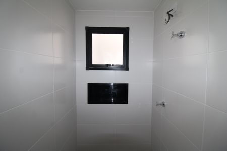 Apartamento à venda com 30m², 1 quarto e sem vagaBanheiro Social