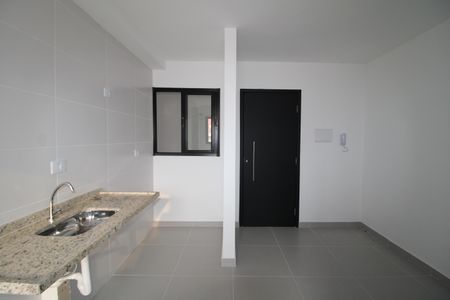 Apartamento à venda com 30m², 1 quarto e sem vagaSala/Cozinha