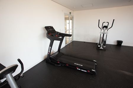 Apartamento à venda com 55m², 2 quartos e 1 vaga Apartamento à venda com 55m², 2 quartos e 1 vagaÁrea comum