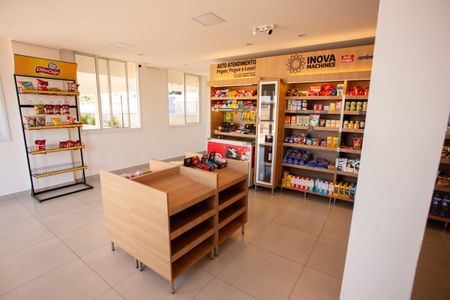 Apartamento à venda com 55m², 2 quartos e 1 vaga Apartamento à venda com 55m², 2 quartos e 1 vagaÁrea comum