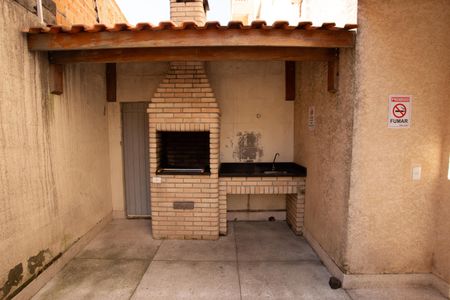 Apartamento à venda com 55m², 2 quartos e 1 vaga Apartamento à venda com 55m², 2 quartos e 1 vagaÁrea comum