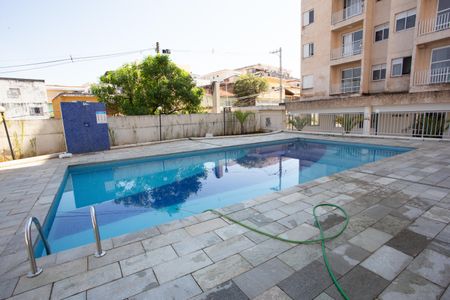 Apartamento à venda com 55m², 2 quartos e 1 vaga Apartamento à venda com 55m², 2 quartos e 1 vagaÁrea comum