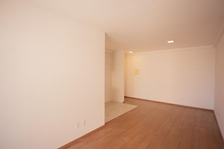 Sala de apartamento à venda com 2 quartos, 55m² em Vila Pita, São Paulo